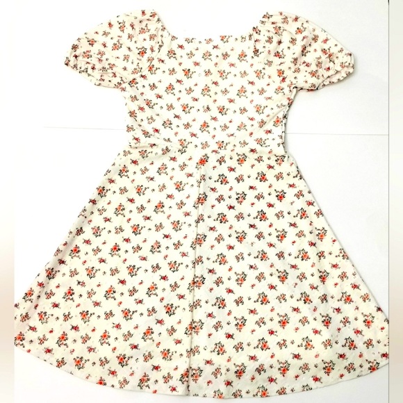 Girl Dress Urban Freedom, Size 10, 28 inches long - Picture 2 of 5